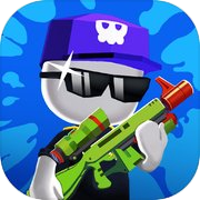 Play Sniper : Bullet Master