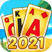 Play Solitaire Tripeaks Story - 2020 free card game