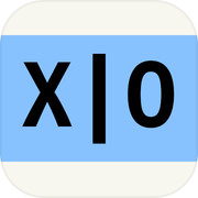 Tic Tac Toe Widget