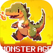 Play Monster Age - Defense