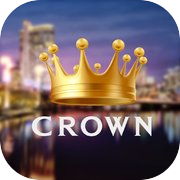 Play Crown Online!