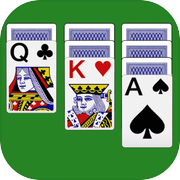 Solitaire Classic Offline Game