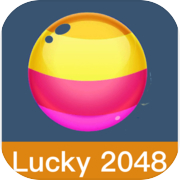 Lucky 2048