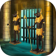 Play Ancient Egyptian Temple Escape