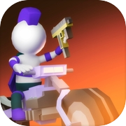 Play Zombie Rider