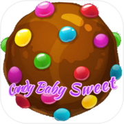 Candy Baby Sweet