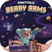 Rightfully, Beary Arms