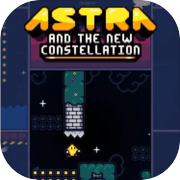 Astra And The New Constellation