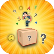 Play Mystery Box Memory Game