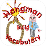 Vocabulary Builder with Hangman