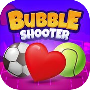 Zoorbis Bubble Shooter