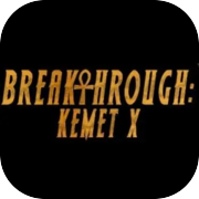 Play Breakthrough: Kemet X - Episode 1 - Jaraqo's Dream
