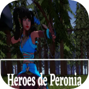 Play Heroes de Peronia