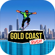 Gold Coast Rush