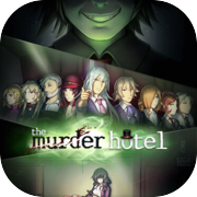 The Murder Hotel