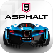 Asphalt 9: Legends