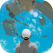 Play Only Jumping Up! Parkour Game