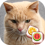 Play Cat match puzzle: block puzzle