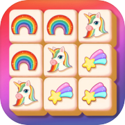 Tile Pair Matching Puzzle Game