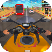 Moto Bike Racing Games