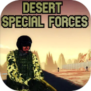 Play Desert Special Forces