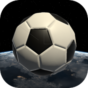 Galaxy Football