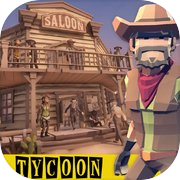 Idle New World: Tycoon Game