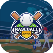 Play Doodle Slugger : Baseball Game