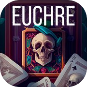 Euchre .