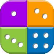 Play Dice Merge Master Puzzle