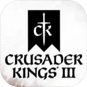 Play Crusader Kings III