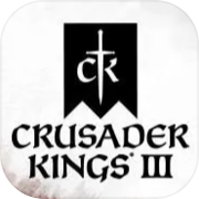 Crusader Kings III