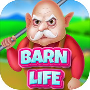 Barn Life Farming Game