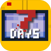 Play 7 Days Pixel