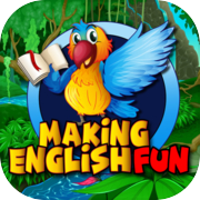 Slide 'N' Spell Word and Phonics Games - Free!