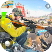 Play Sniper Gun: Shooting Gun Games