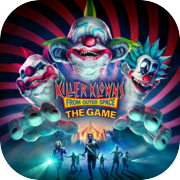 Play Killer Klowns from Outer Space: The Game