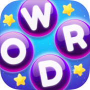 Play Word Stars - Letter Connect & 