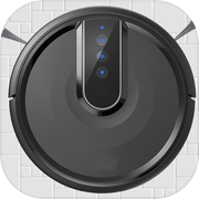 Robot Vacuum Cleaner