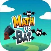 Math Vs Bat-Ernie