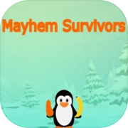 Play Mayhem Survivors: Animals