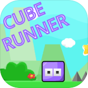 Play Cube Runner