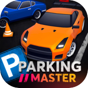 Play Parking Master – Driving game