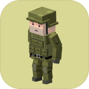 Play SHOOTY TROOPS - The Endless Arcade Shooter