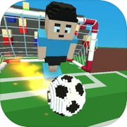 Play Destruction Soccer