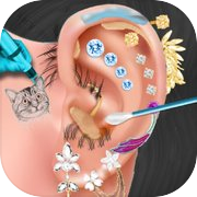 Ear Piercing Salon & Tattoos