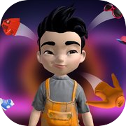 Play Character Maker : Make & Play