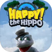 Play Happy! the Hippo