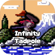 Infinity Tadpole -ninja run-