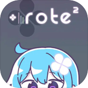 Play rote²(roteSquare)